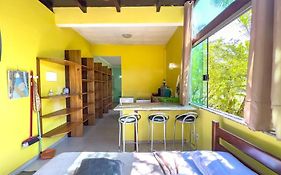Barra Quintal Studio 3